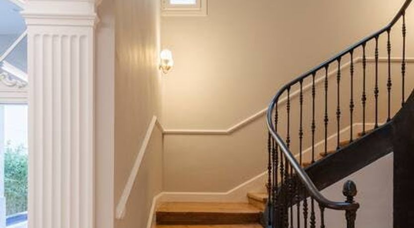 Photo of Marble & Stucco