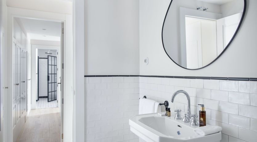 Photo of Marble & Stucco