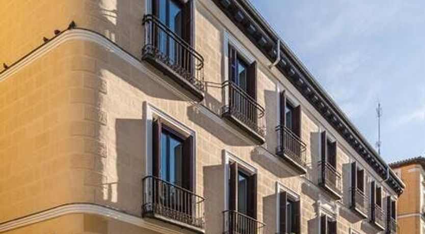 Photo of Marble & Stucco