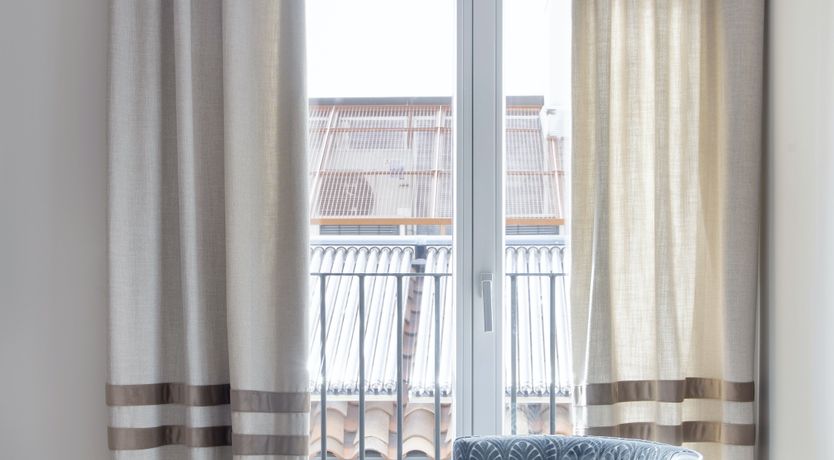 Photo of Marble & Stucco