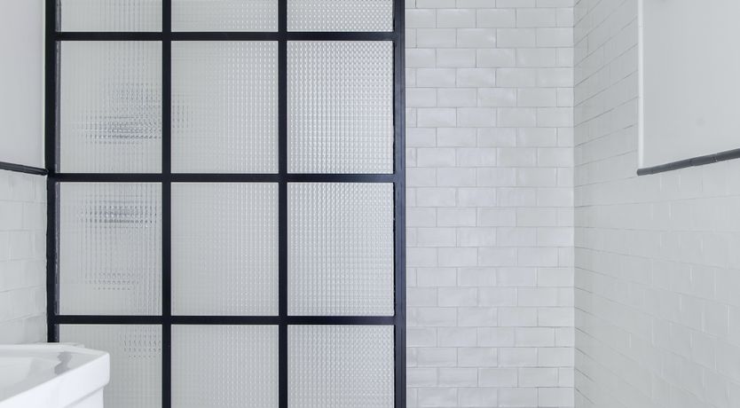 Photo of Marble & Stucco