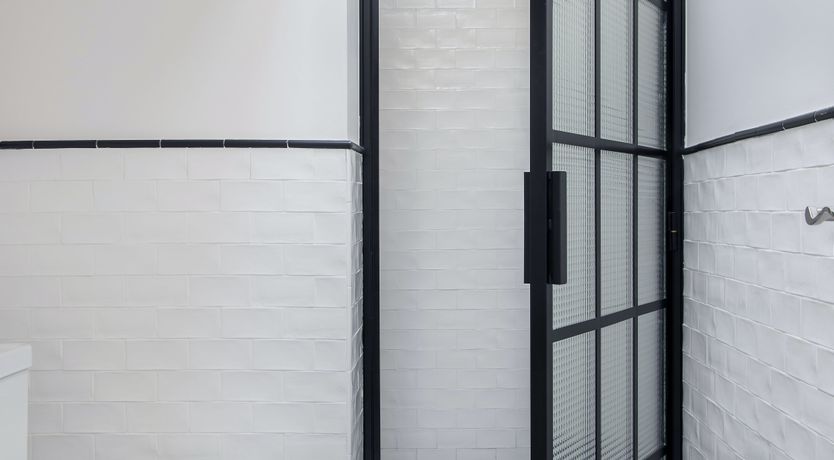 Photo of Marble & Stucco