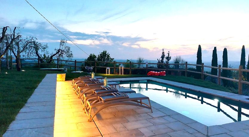 Photo of Brick & Blush