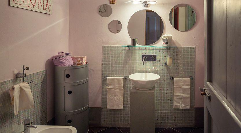 Photo of Brick & Blush