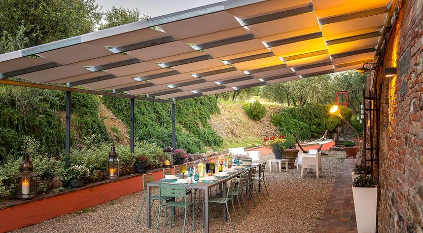 Photo of Brick & Blush