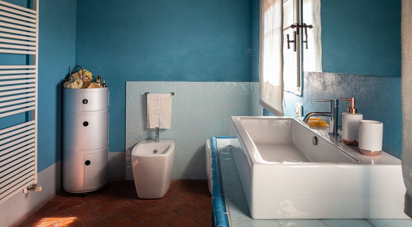 Photo of Brick & Blush