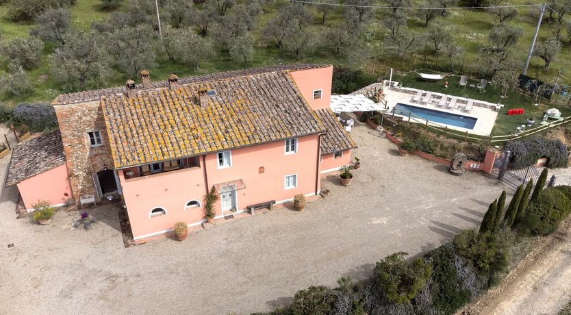 Photo of Brick & Blush