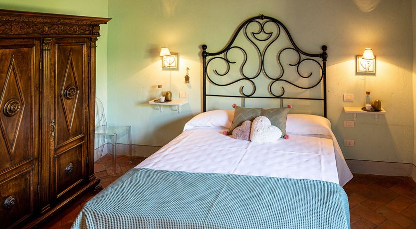 Photo of Brick & Blush