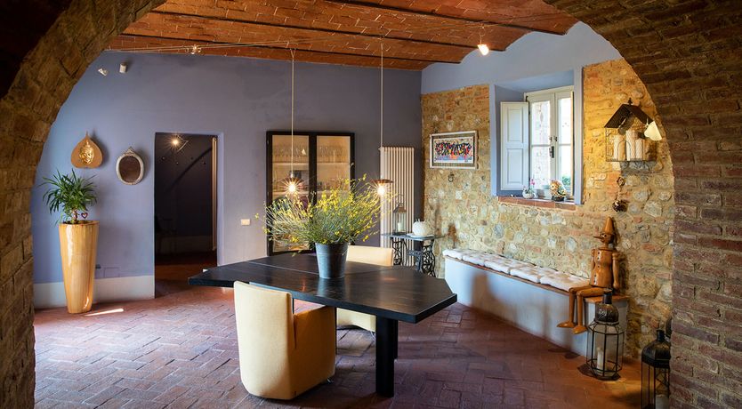 Photo of Brick & Blush