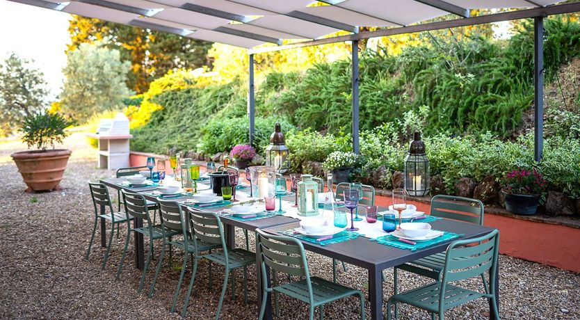 Photo of Brick & Blush