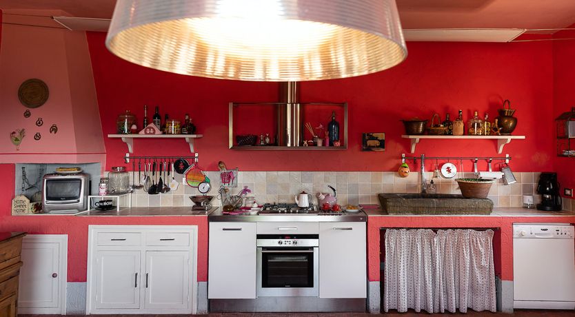 Photo of Brick & Blush