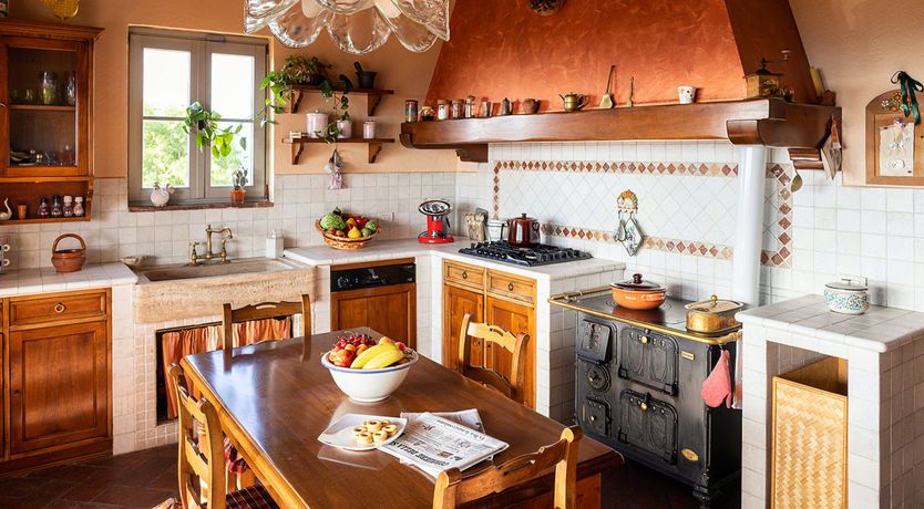 Photo of Brick & Blush