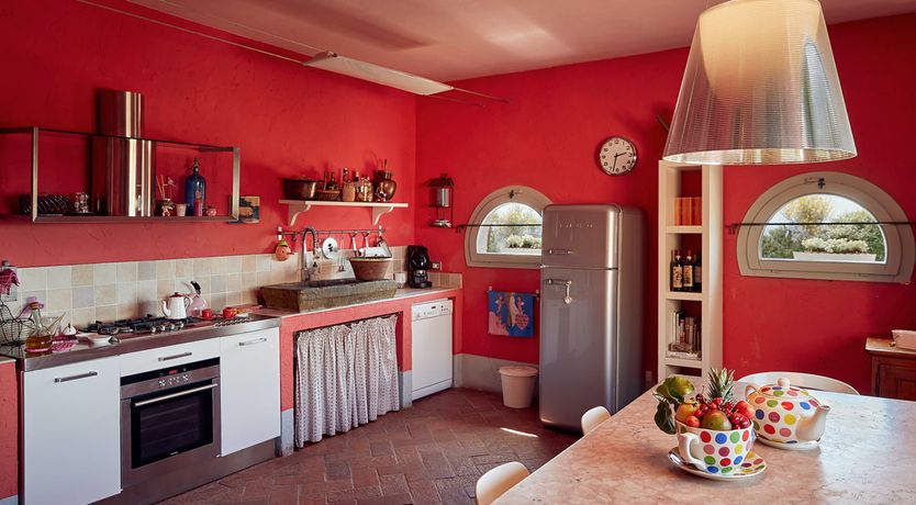 Photo of Brick & Blush