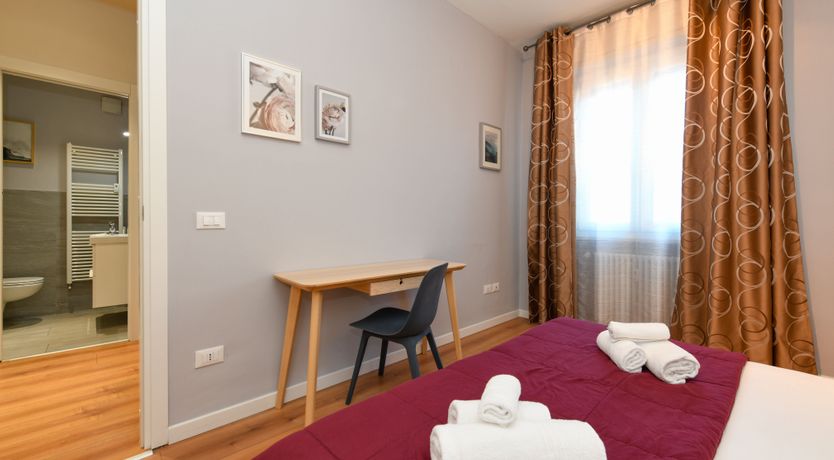 Photo of Lake of Peace