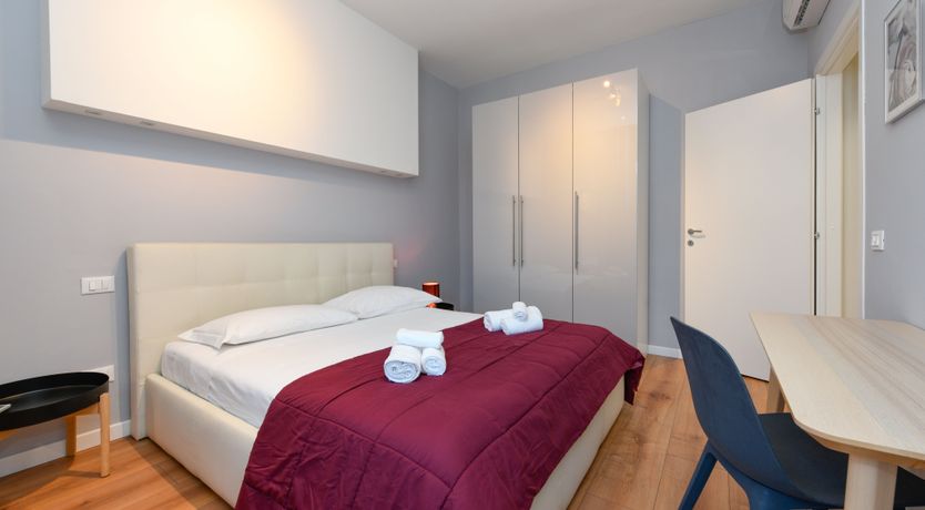 Photo of Lake of Peace