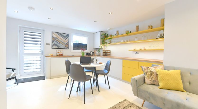 Photo of The Walk to Westminster