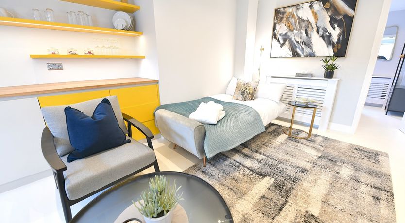 Photo of The Walk to Westminster