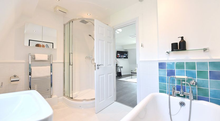 Photo of The Walk to Westminster