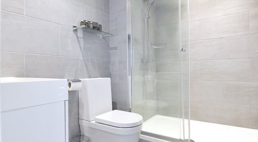 Photo of The Walk to Westminster