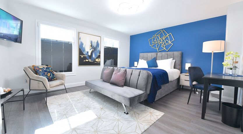 Photo of The Walk to Westminster