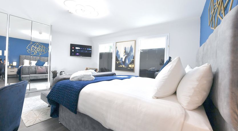 Photo of The Walk to Westminster