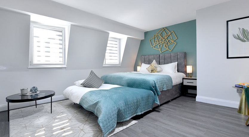 Photo of The Walk to Westminster