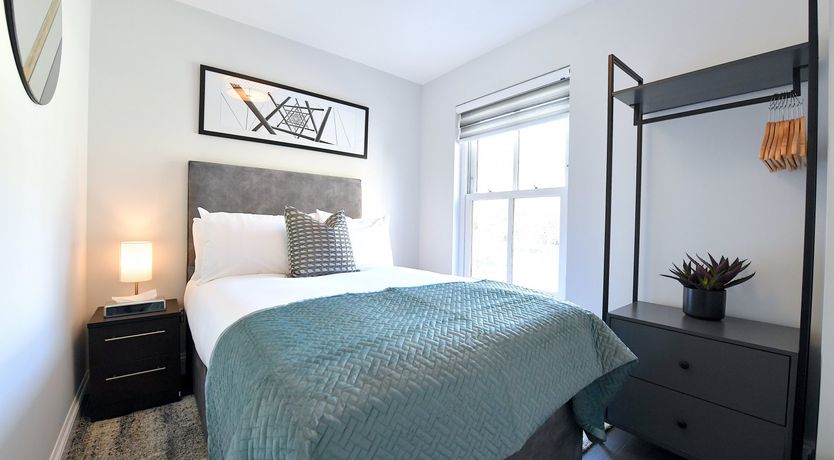 Photo of The Walk to Westminster