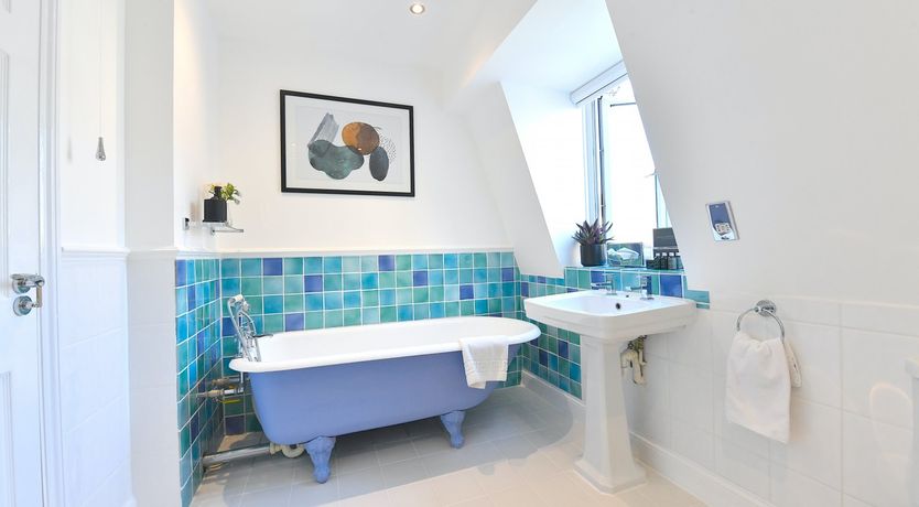 Photo of The Walk to Westminster