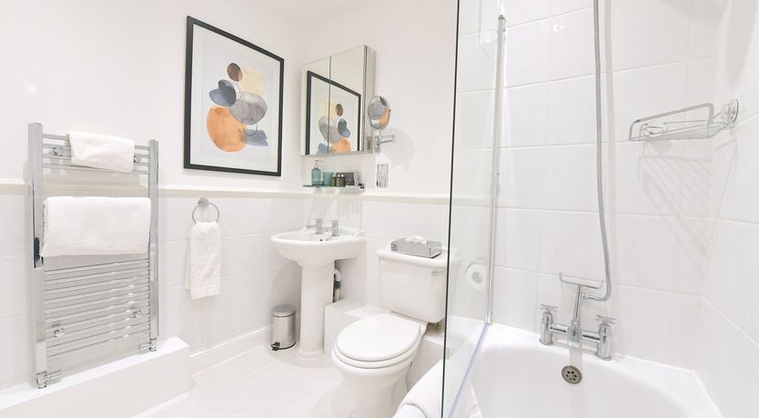 Photo of The Walk to Westminster