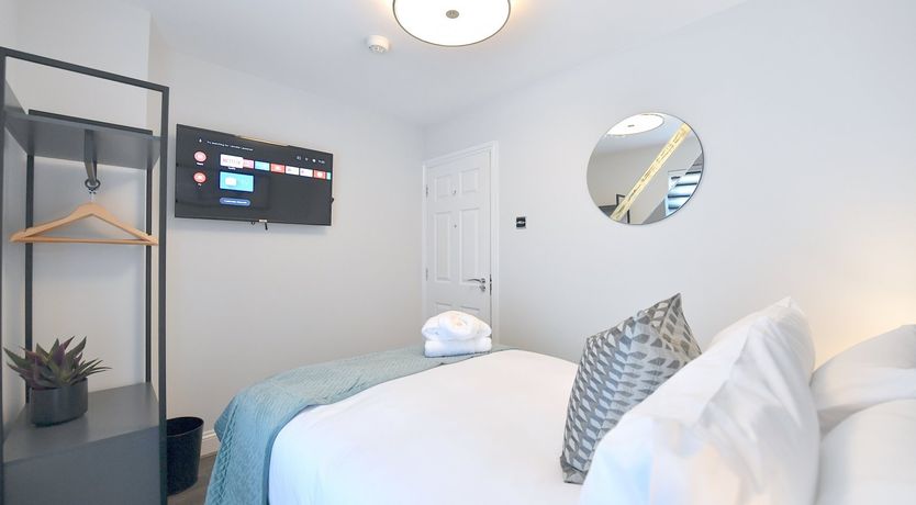 Photo of The Walk to Westminster