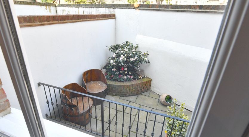 Photo of The Walk to Westminster