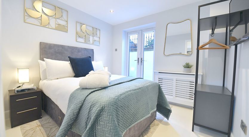 Photo of The Walk to Westminster