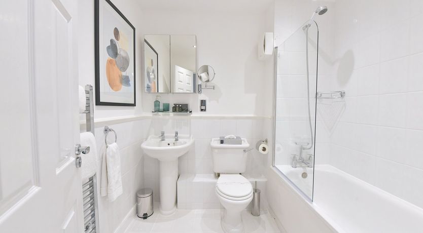 Photo of The Walk to Westminster