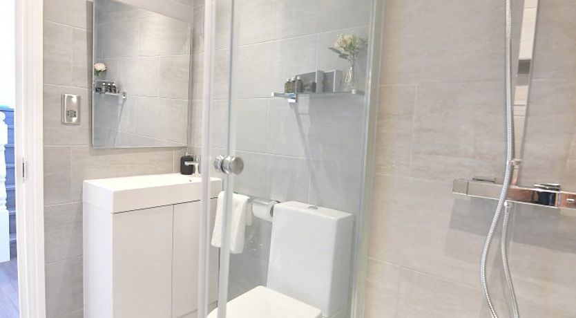 Photo of The Walk to Westminster