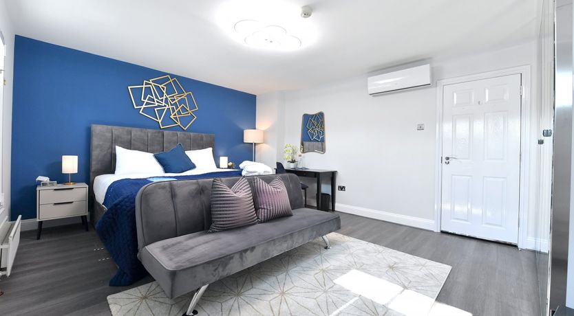 Photo of The Walk to Westminster