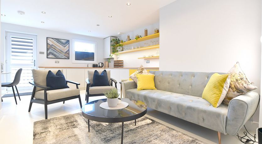 Photo of The Walk to Westminster