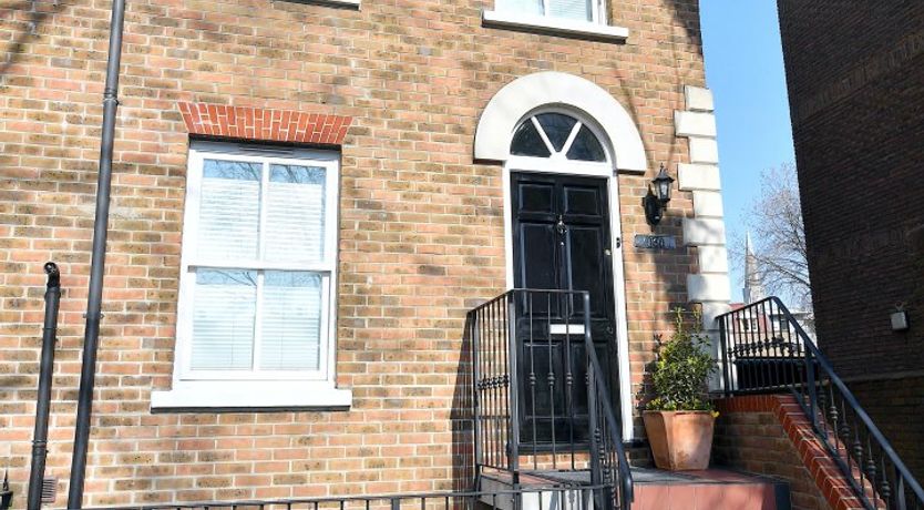 Photo of The Walk to Westminster