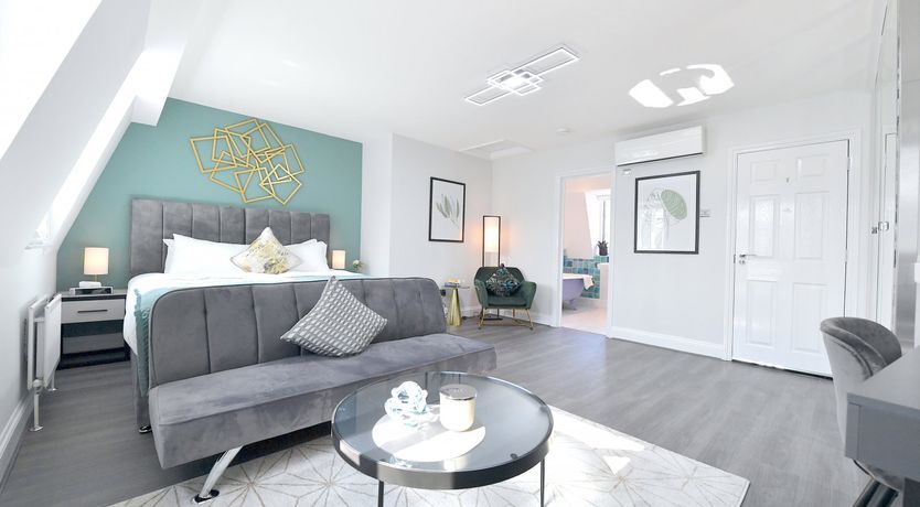 Photo of The Walk to Westminster