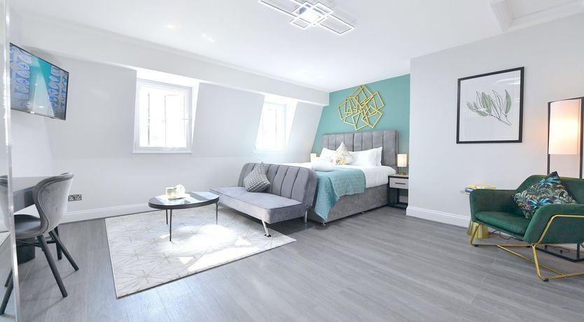 Photo of The Walk to Westminster