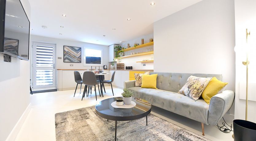 Photo of The Walk to Westminster