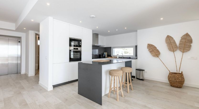 Photo of Clear Waters