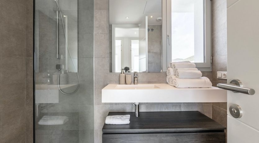 Photo of Clear Waters