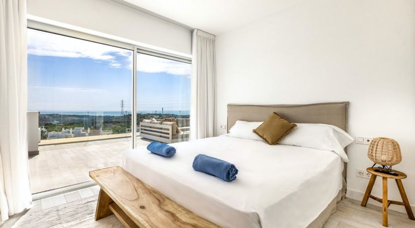 Photo of Clear Waters