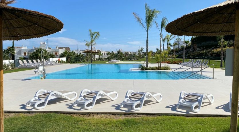 Photo of Clear Waters