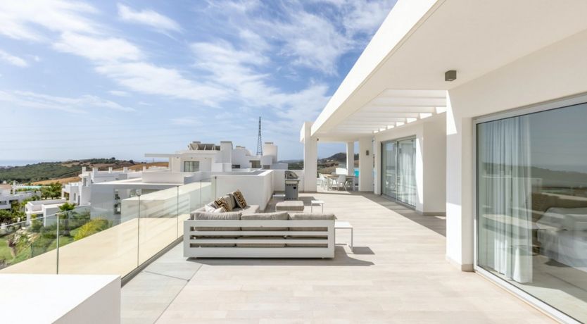 Photo of Clear Waters