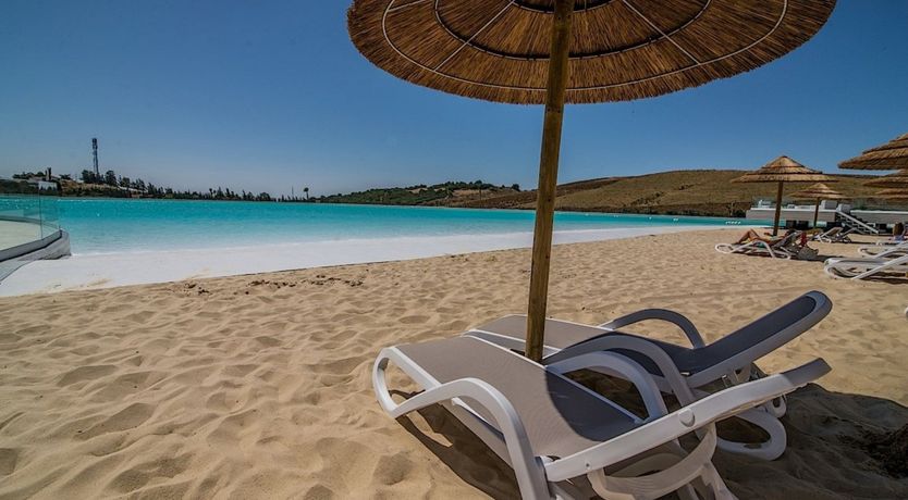 Photo of Clear Waters