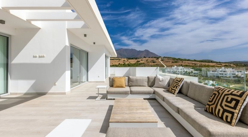 Photo of Clear Waters