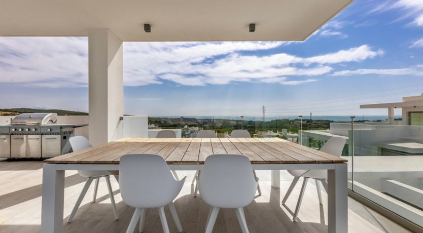 Photo of Clear Waters