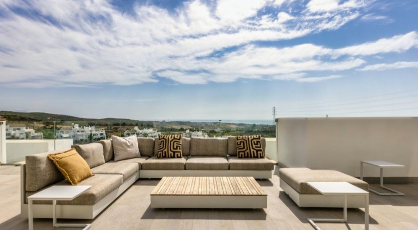 Photo of Clear Waters