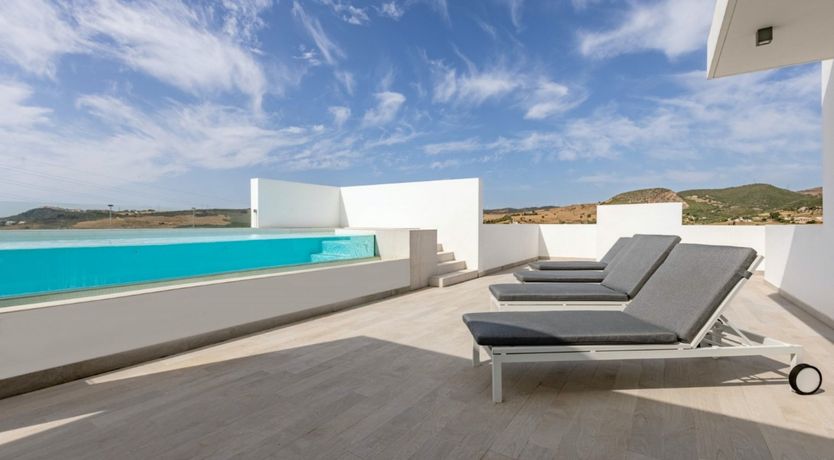 Photo of Clear Waters